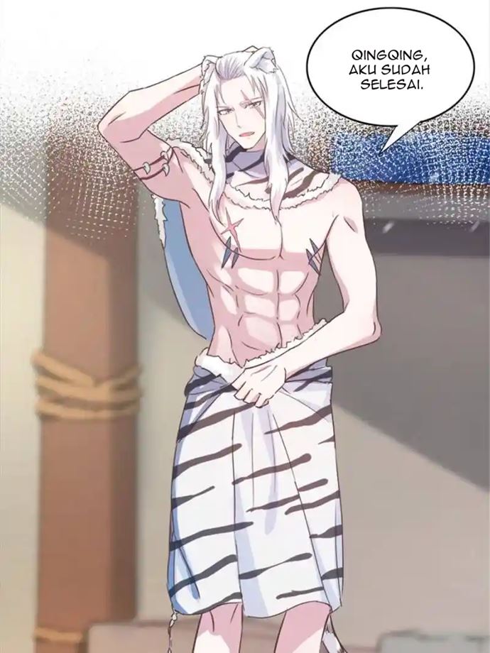 Beauty and the Beasts Chapter 189 Bahasa Indonesia